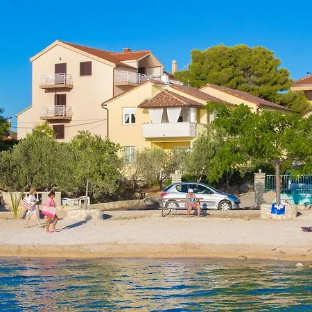 Apartment Casa Piccola Brodarica (Sibenik-Knin)