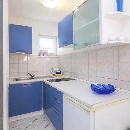 Casa Piccola Apartment *