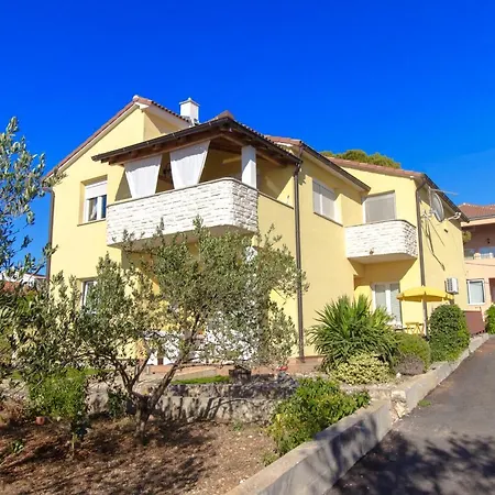 Casa Piccola Brodarica (Sibenik-Knin)