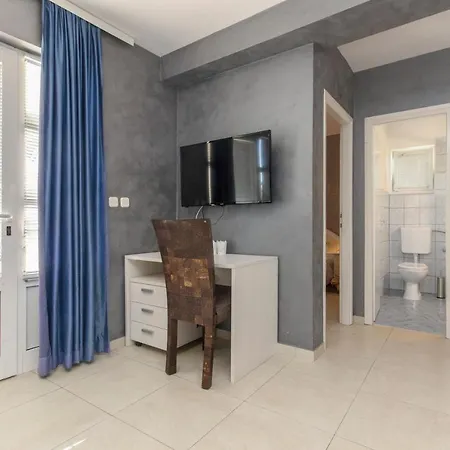 Apartment Casa Piccola *
