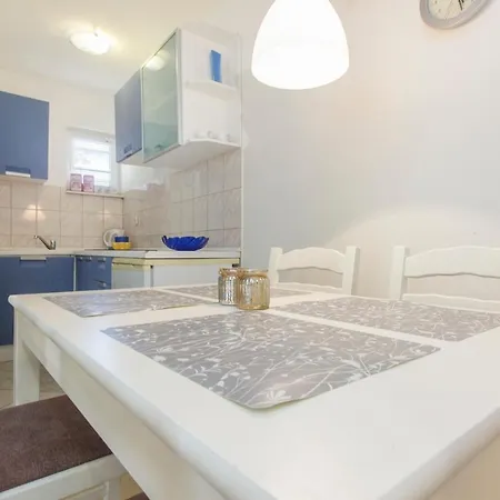 Apartment Casa Piccola