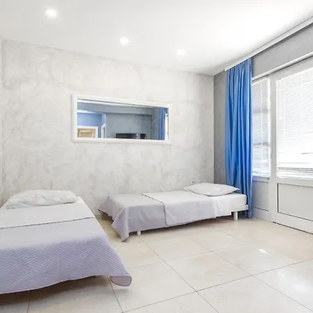 Casa Piccola Apartment Brodarica (Sibenik-Knin)