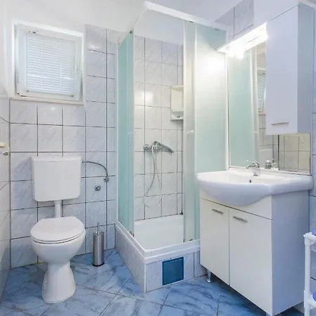 Apartment Casa Piccola Brodarica (Sibenik-Knin)