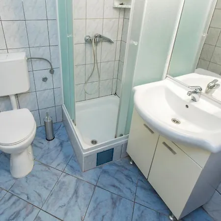 Casa Piccola * Brodarica (Sibenik-Knin)